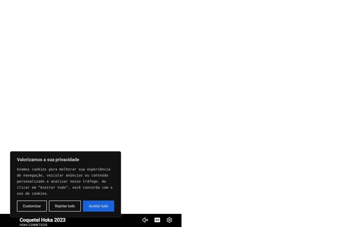 Screenshot of hoka.com.br