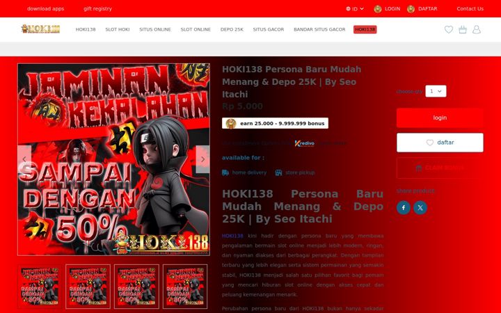 hoki138cuan.net