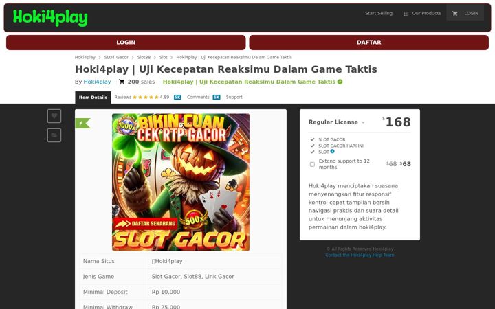 hoki4play.win