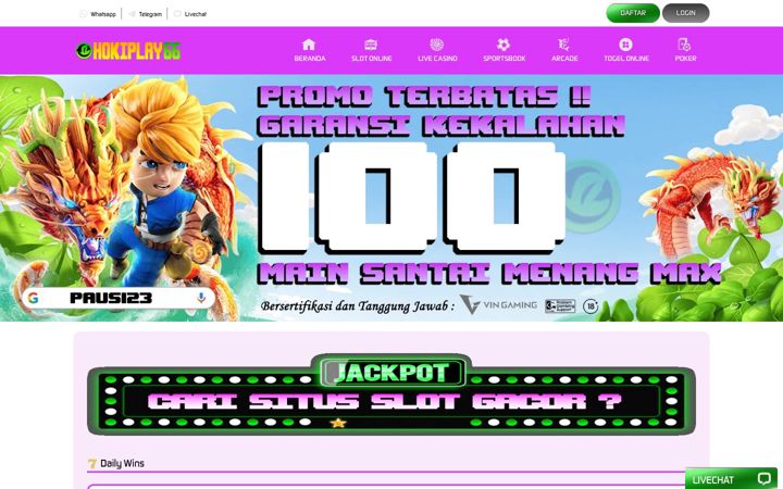 hokiplay66.org