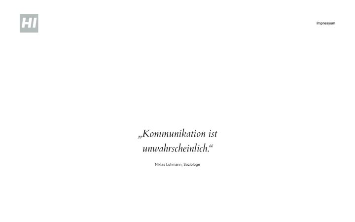 Screenshot of holger-isermann.de