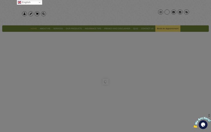 Képernyőkép: holisticonlinedr.com