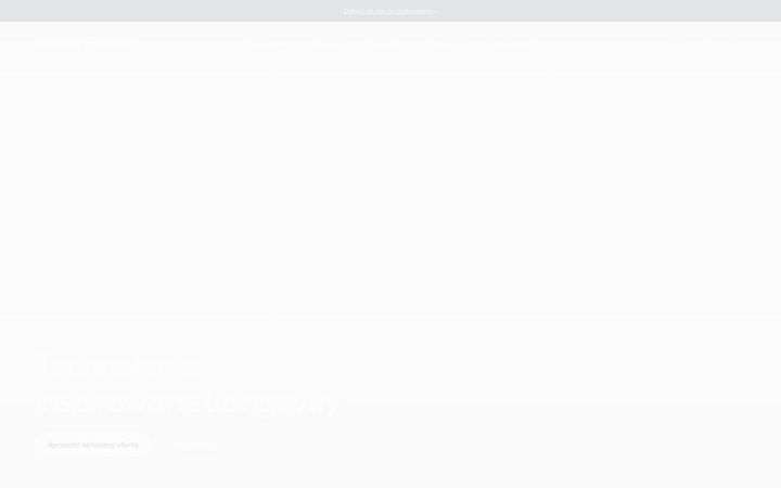 Screenshot of holisticpractice.pl