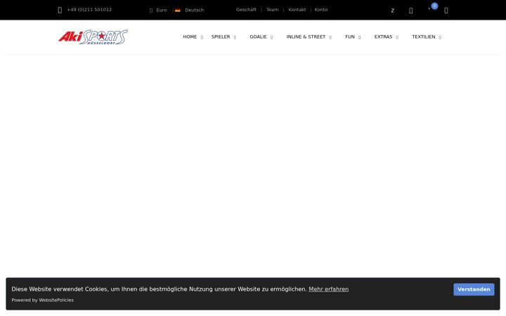 Screenshot of hollaender24.de