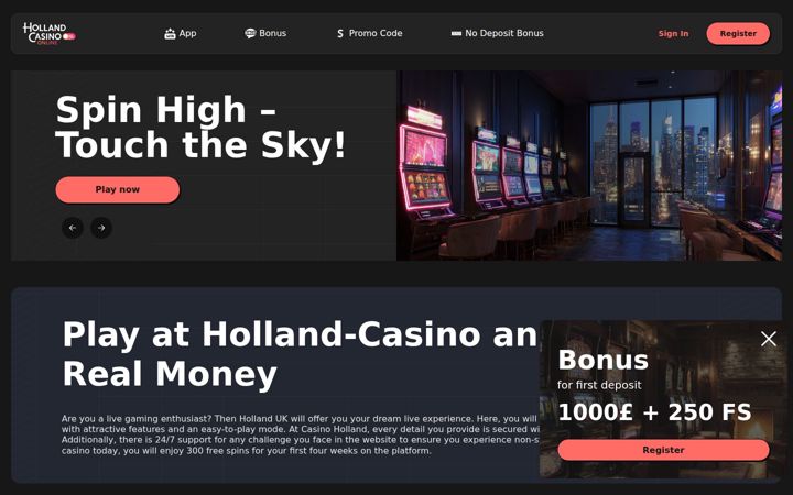 holland-casino.io