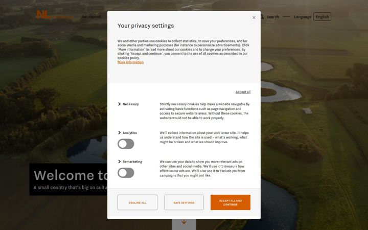 holland.com