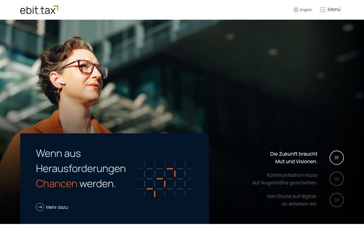 Screenshot of holler-team.de