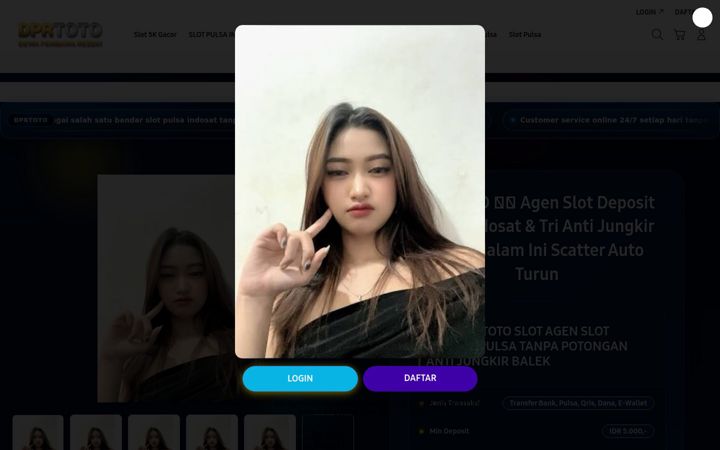 Screenshot of hollywood-regency.com