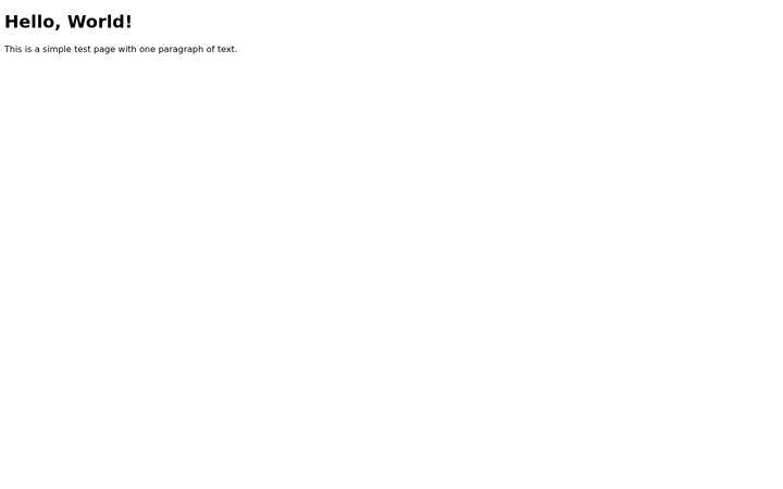 Screenshot of holvicorp.com