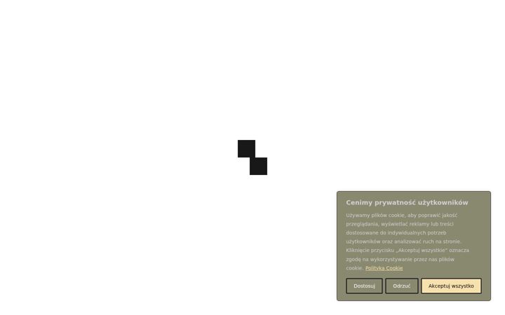 Screenshot of holystiq.pl