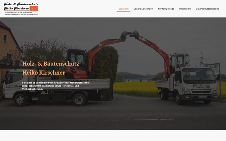 holz-und-bautenschutz-kirschner.de