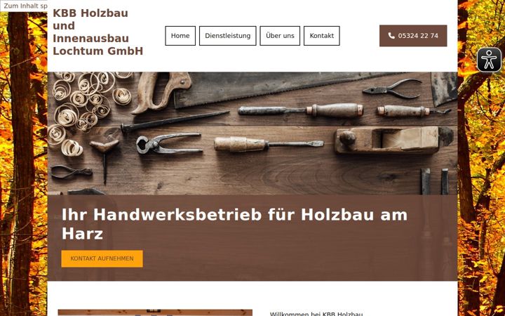 holzbau-lochtum.de