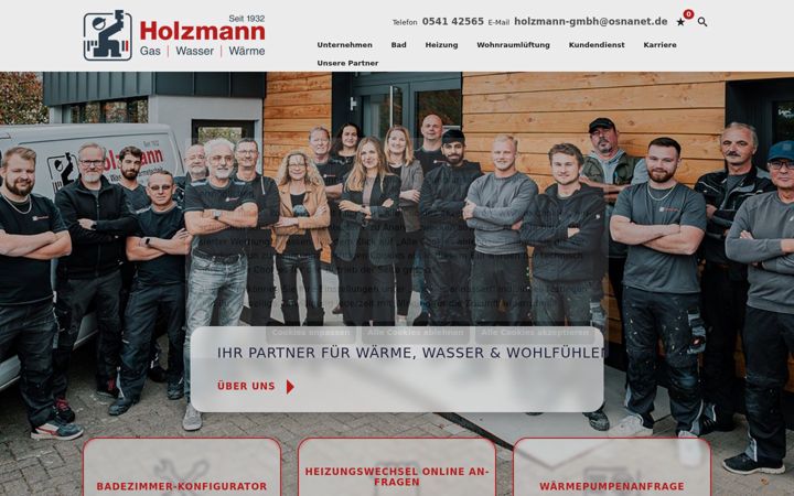 holzmann-os.de