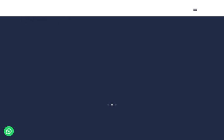 Screenshot of holzmaquinas.com.br