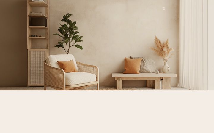 Screenshot of homa-paris.fr