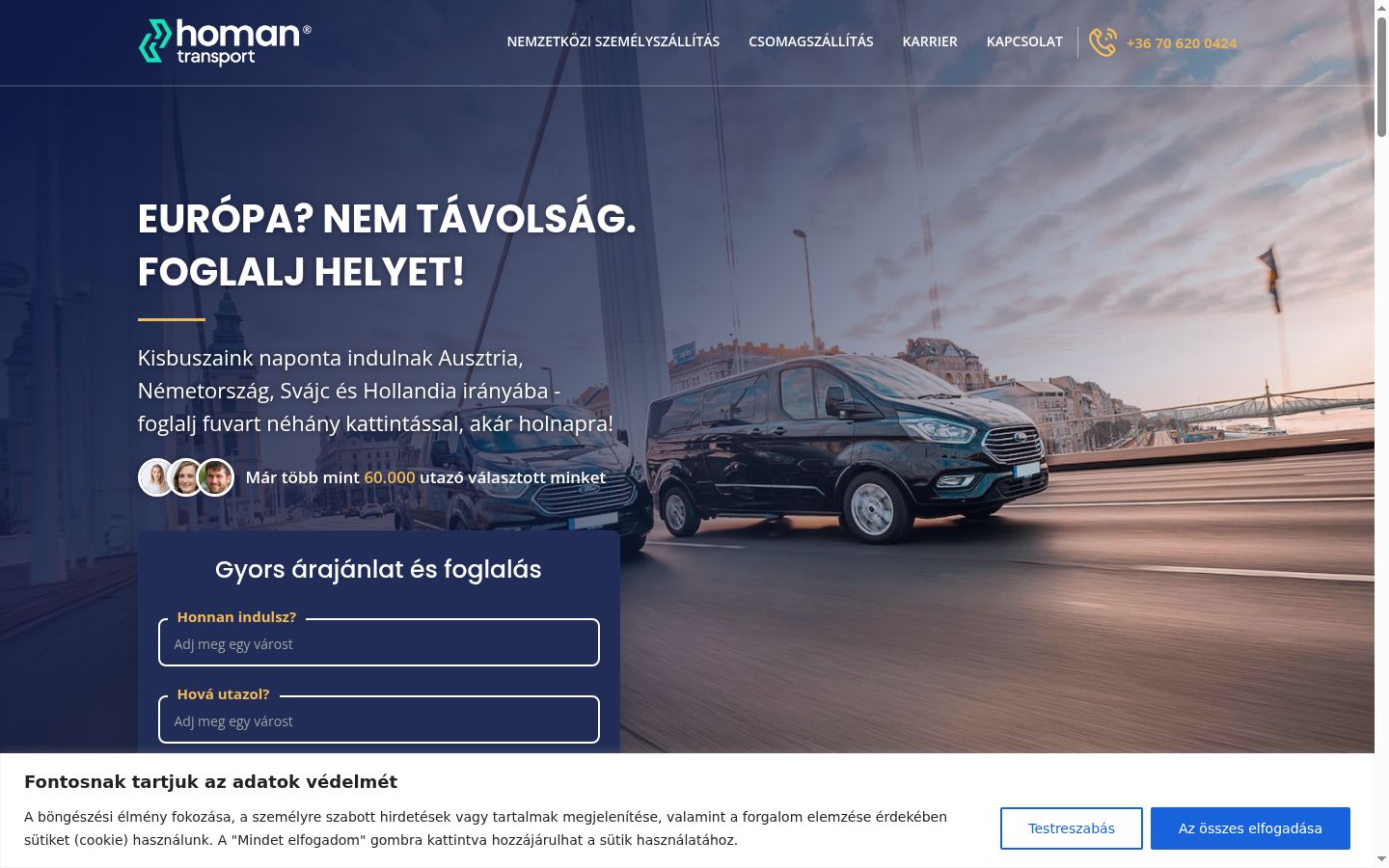 Sutikimo reklamjuostės, rodytos prieš bet kokią sąveiką, ekrano kopija