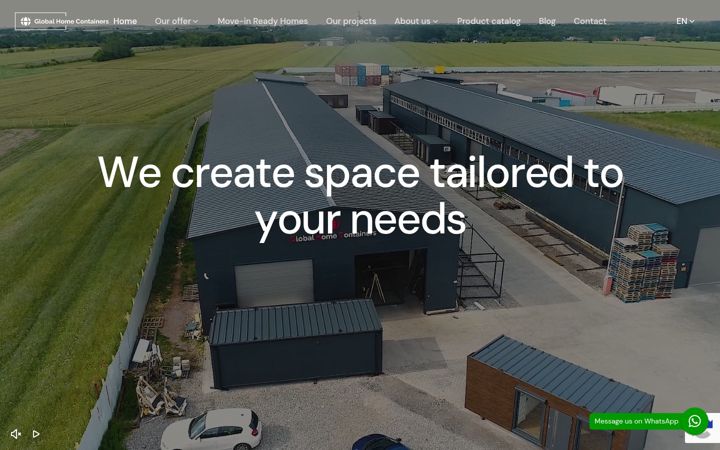 home-containers.com
