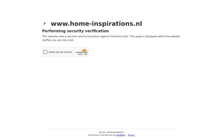 Screenshot of home-inspirations.org