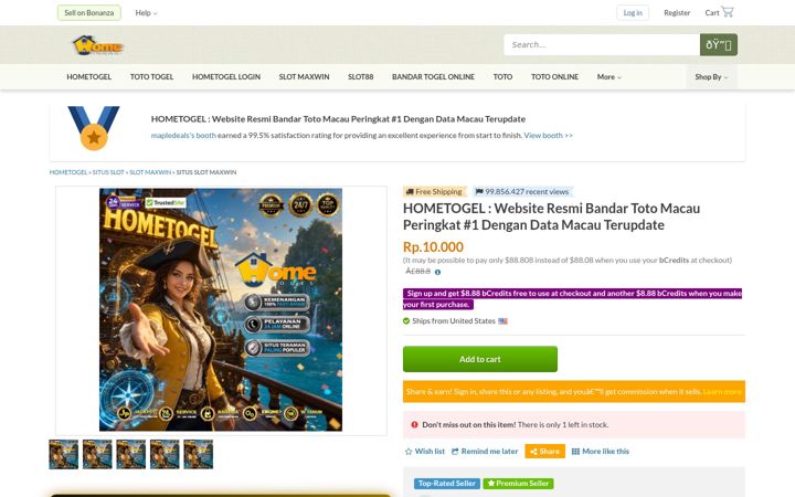Screenshot of home34848.com