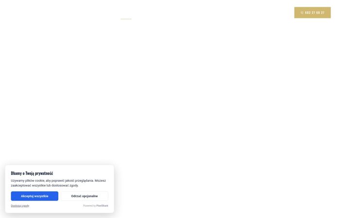 Screenshot of homea.com.pl