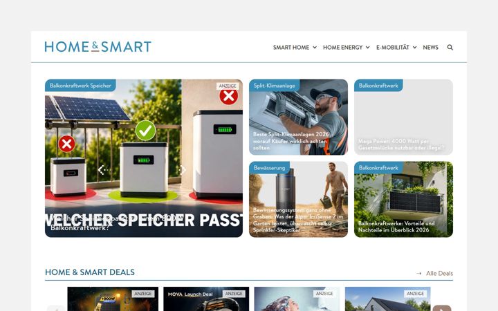 homeandsmart.de
