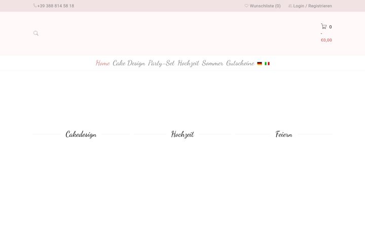 Screenshot of homelen.it