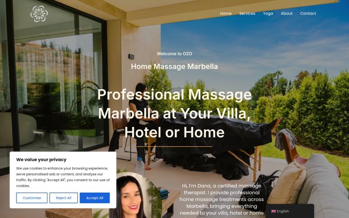 Screenshot of homemassagemarbella.com