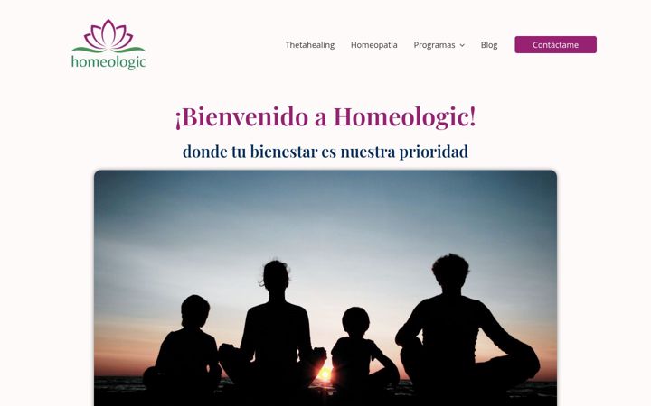 homeologic.es