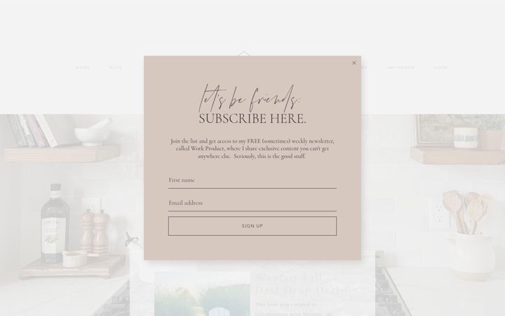 Screenshot of homeonharbor.com