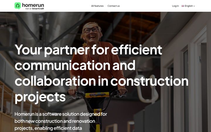 homerun.net
