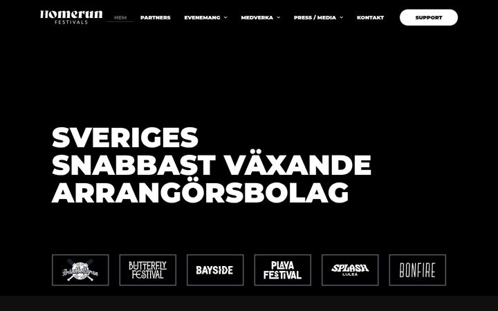 homerunfestivals.se