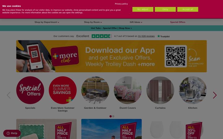 homestoreandmore.ie