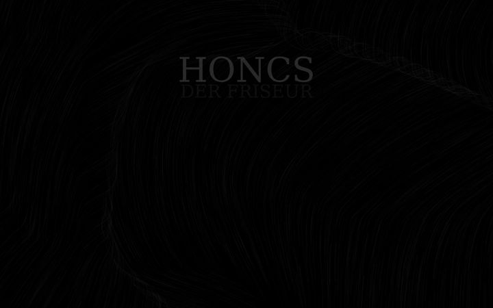 Screenshot of honcs.de