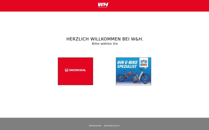 Screenshot of honda-ronneburg.de
