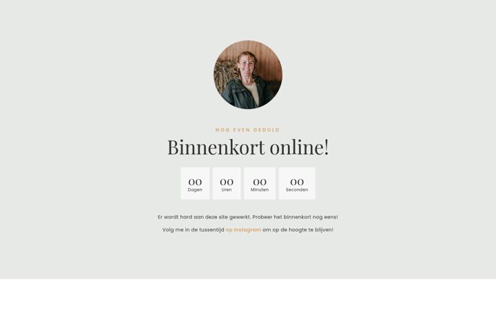 Screenshot of hondneuzen.nl