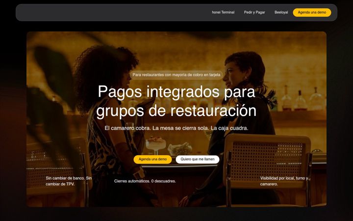 honei.app