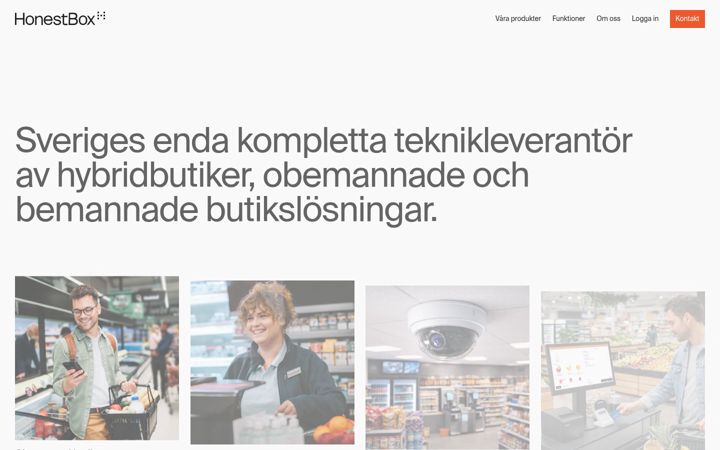 honestbox.se