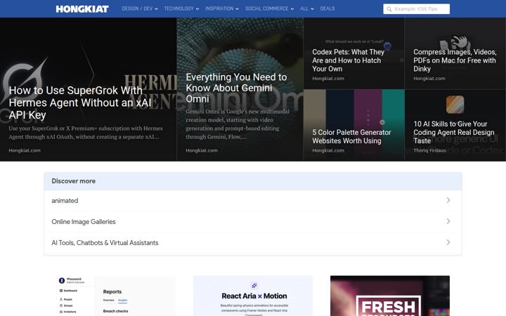 hongkiat.com