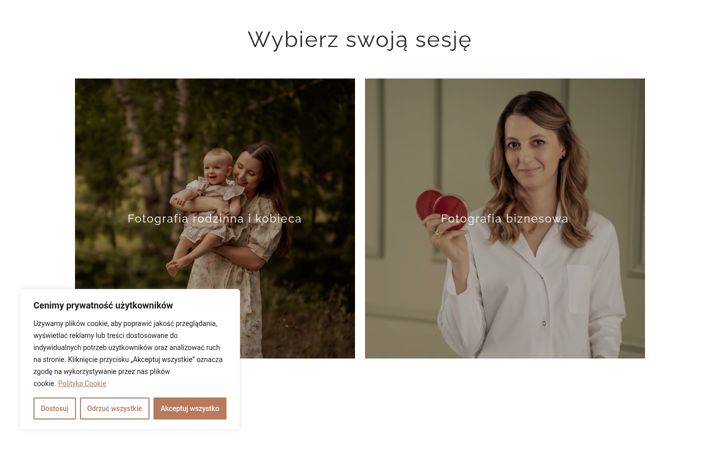 Screenshot of honkiszfotografia.pl