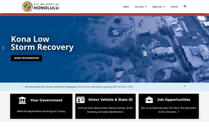 honolulu.gov