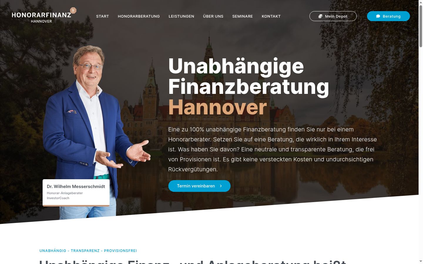 Screenshot van de toestemmingsbanner zoals getoond vóór enige interactie