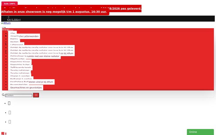 Screenshot of hoogglanspvc.nl