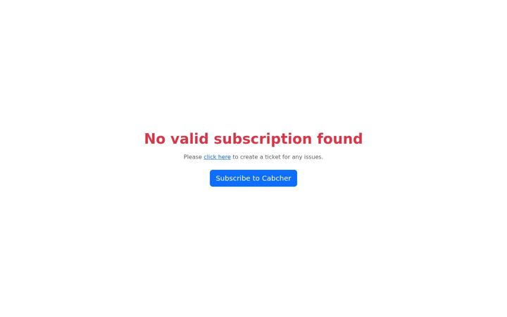 Screenshot of hook-taxi.co.uk