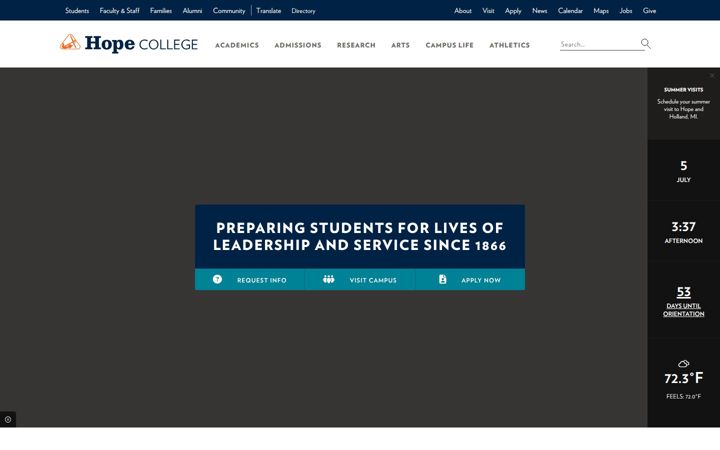hope.edu