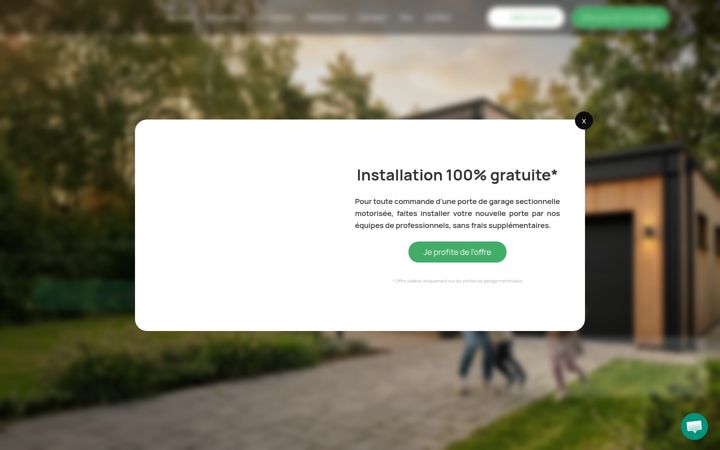 Screenshot of hoppener.be