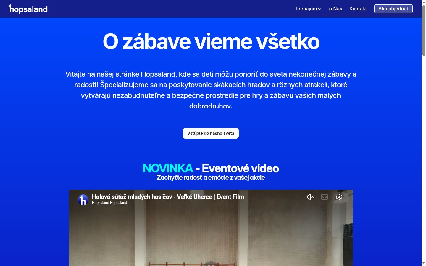 Screenshot van de toestemmingsbanner zoals getoond vóór enige interactie