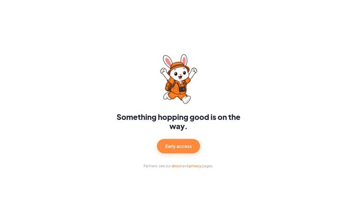 Screenshot of hopslide.com