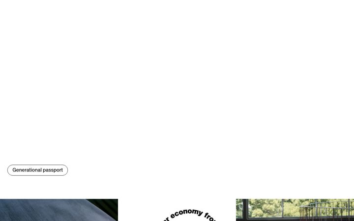 Screenshot of horgenglarus.com