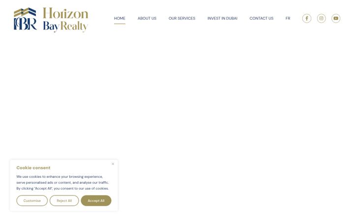 Screenshot of horizonbayrealty.com