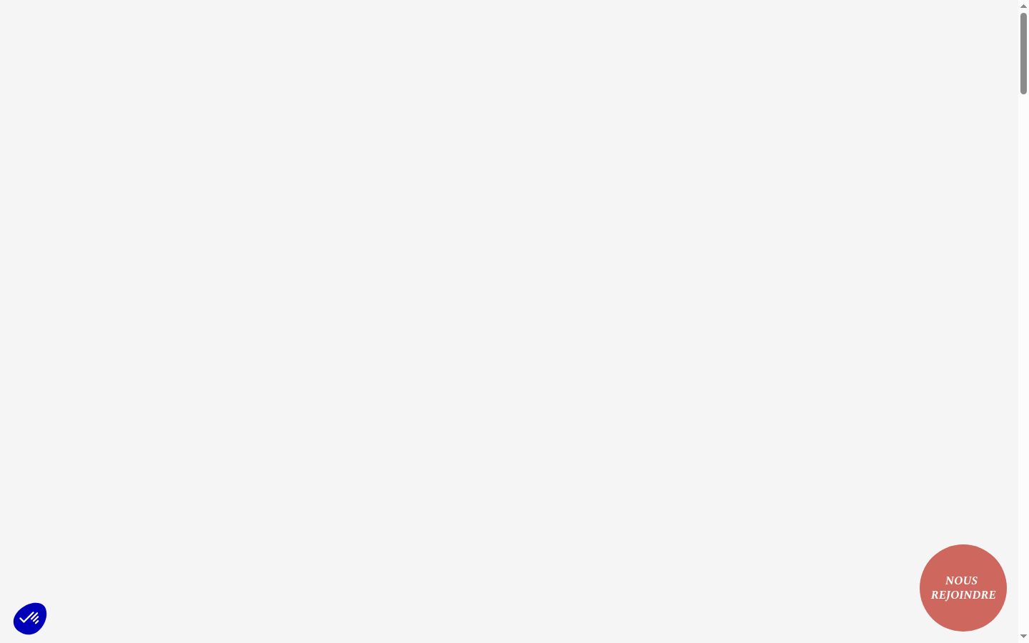 Screenshot des Einwilligungsbanners vor jeglicher Interaktion
